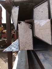 Heavy duty cavity for sale  STOURBRIDGE
