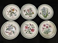 Set portmeirion botanic for sale  Pikesville