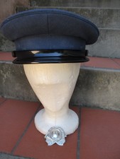 Berretto postino portalettere usato  Ostra Vetere