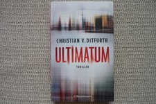 Ultimatum christian . gebraucht kaufen  Bottrop