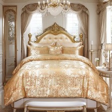 Jacquard full comforter for sale  Brentwood