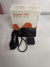 Super dashcam leaseplan for sale  DARTFORD