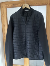 Lindeberg jacket for sale  CREWE