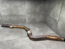 Flexrohr auspufrohr mercedes gebraucht kaufen  Lippstadt