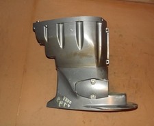 Yamaha stroke midsection for sale  Canton