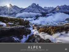 Edition humboldt alpen gebraucht kaufen  Einbeck
