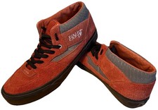 Size vans skate for sale  Crestone