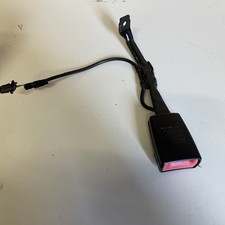 Audi seat belt for sale  BEDALE