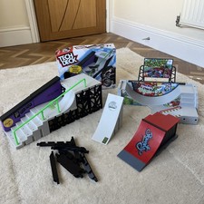 Tech deck nyjah for sale  BLACKWOOD