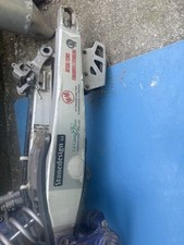Yamaha yzf250 forcella usato  Due Carrare
