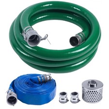 Inch suction hose for sale  Clover