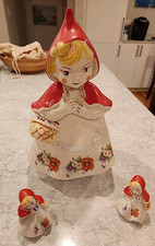 Vintage little red for sale  Waltham