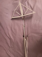 Notenständer 110 cm gebraucht kaufen  Hamburg
