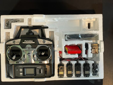 Futaba 6ex transmitter for sale  Harbor Beach