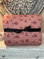 Greenrow gingham floral for sale  Somerville