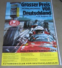 Riginal renn plakat gebraucht kaufen  Deining