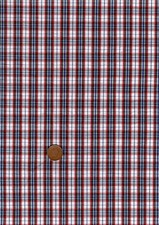 100 cotton fabric for sale  RIPON