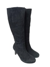 Gabor weitschaftstiefel damen gebraucht kaufen  Berlin