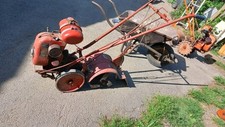 Vintage rotavator cultivator for sale  BRUTON