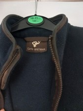 Navy blue childrens for sale  DONCASTER
