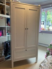 White ikea sundvik for sale  SHEFFIELD