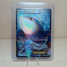 Pokemon card kyogre usato  Cesena