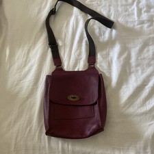 small brown bag for sale  CLITHEROE