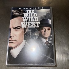 Wild wild west for sale  Los Angeles