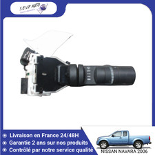 Commande essuie glace d'occasion Commande essuie glace d'occasion  Saint-Quentin