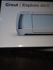 Preowned cricut explore for sale  Kansas City