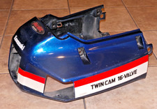 KAWASAKI ZX 10 TOMCAT 1988 CAPUZ TRASEIRO USADO GENUÍNO BOM ESTADO APARÊNCIA GENUÍNA comprar usado  Enviando para Brazil