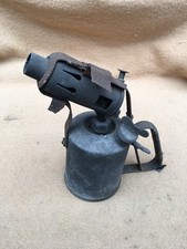 Antique brass blowtorch for sale  GAINSBOROUGH