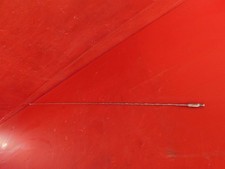 Antenna jeep wrangler usato  Napoli
