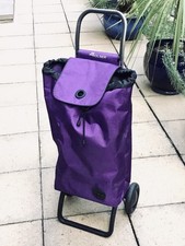 Rolser wheel compact for sale  LONDON