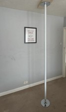 Pole sport static for sale  HARROW