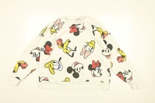 Disney womens white for sale  WREXHAM