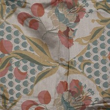 Vintage schwerer möbelstoff gebraucht kaufen  Stadthagen