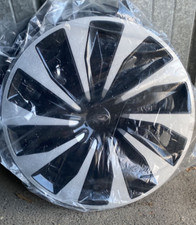 Copricerchio plastica r15 usato  Napoli