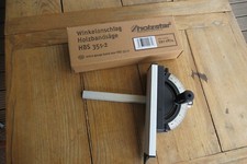 Winkelanschlag holzstar 591081 gebraucht kaufen  Kerpen
