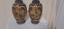 Pair japanese satsuma for sale  Wewahitchka