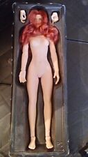Phicen girl figure for sale  HUNTINGDON