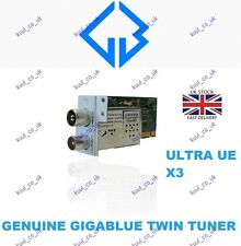 Originale gigablue dvb usato Originale gigablue dvb usato  Spedire a Italy