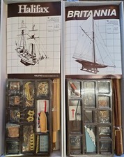 Wooden british model for sale  Port Angeles