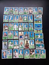 Cigarette cards park for sale  SHEFFIELD