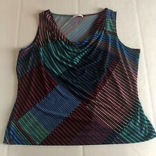 Calvin klein blue for sale  New Park
