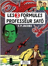 Jacobs formules professeur d'occasion  Romans-sur-Isère