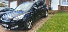 tdci 2013 titanium ford kuga for sale tdci 2013 titanium ford kuga for sale UK