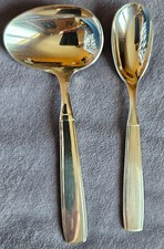 Christofle cuillère bouillie d'occasion  Toulouse-