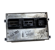2006 2007 FORD FUSION 3.0L MÓDULO DE CONTROLE DO MOTOR COMPUTADOR ECU 6E5A-12A650-AKA comprar usado  Enviando para Brazil