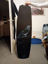 Supreme wakeboard 2018 gebraucht kaufen  Berlin